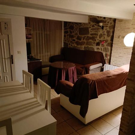 Guijo de Granadilla Apartamento O Casa Rural Roquemar المظهر الخارجي الصورة