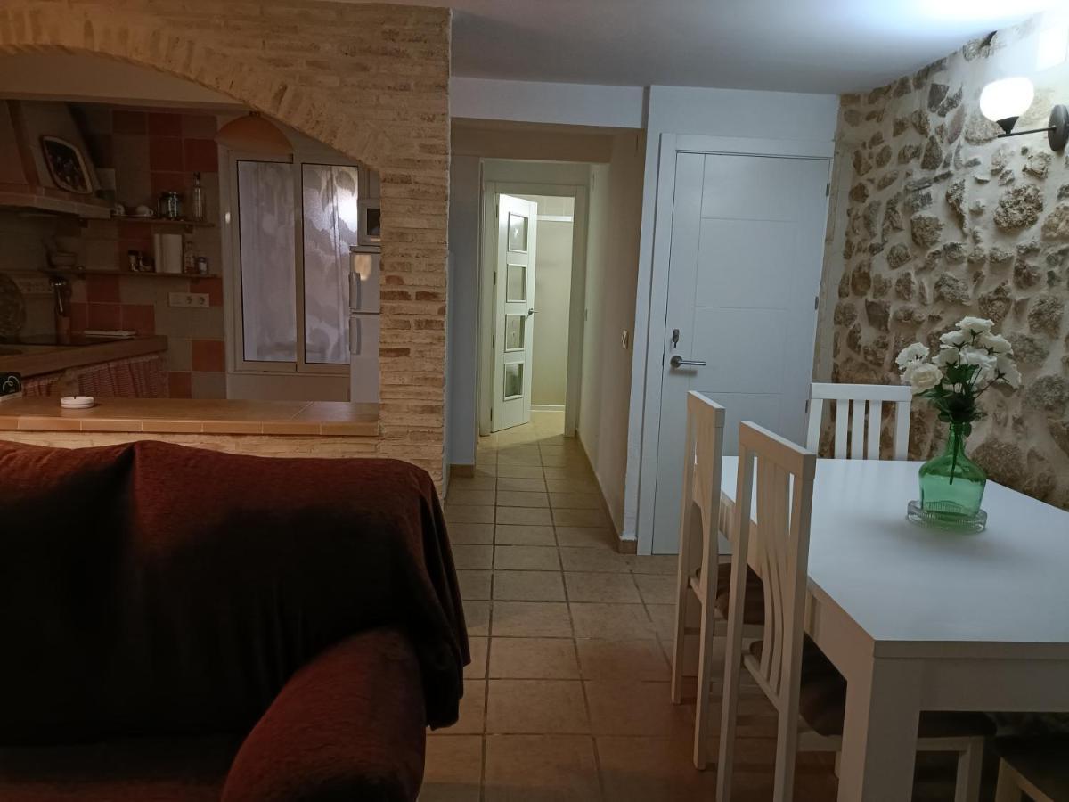 Guijo de Granadilla Apartamento O Casa Rural Roquemar المظهر الخارجي الصورة