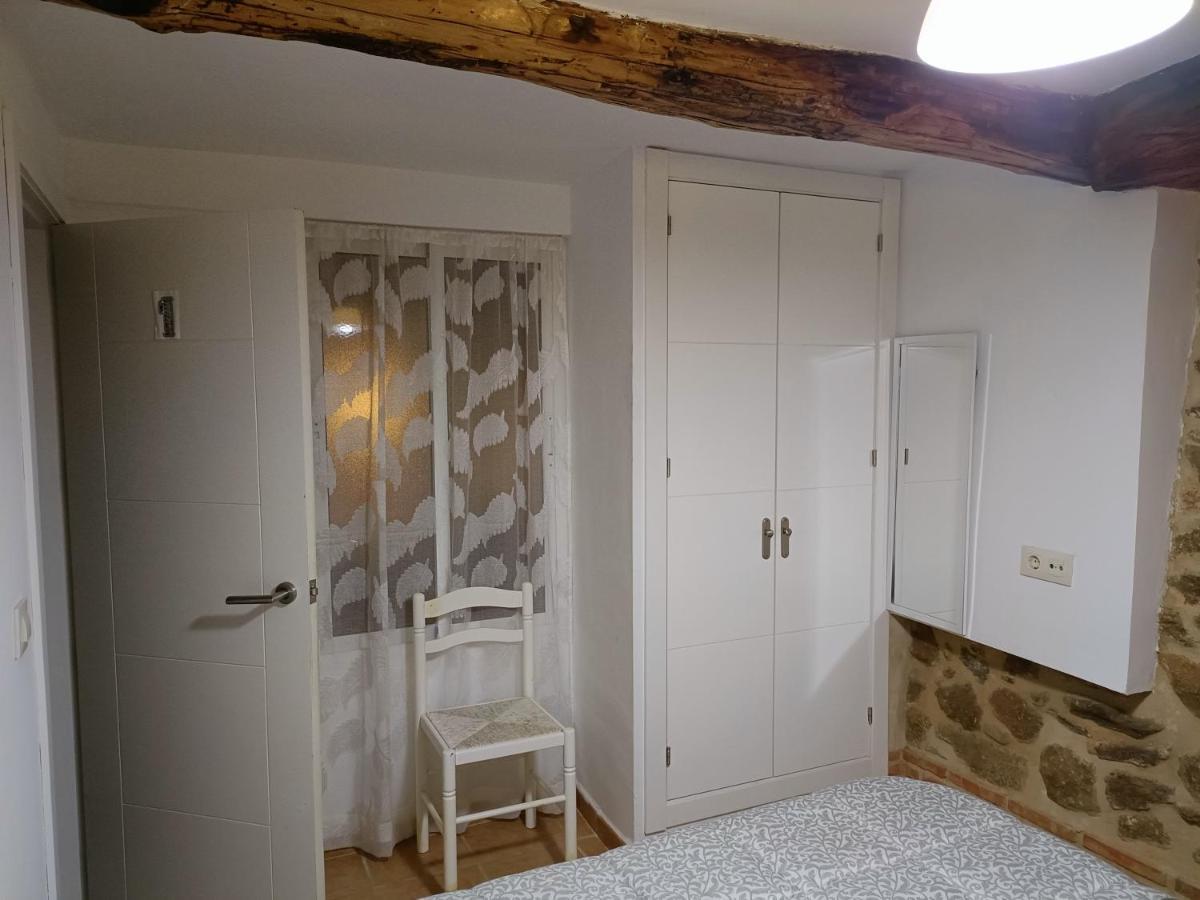 Guijo de Granadilla Apartamento O Casa Rural Roquemar المظهر الخارجي الصورة