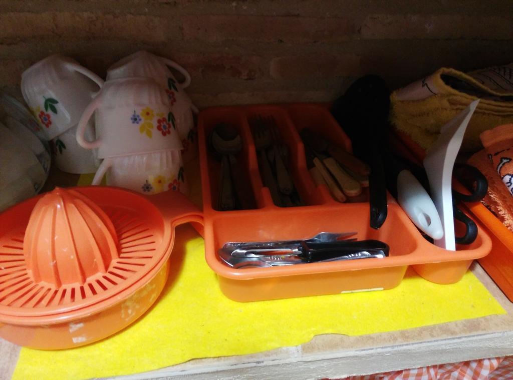 Guijo de Granadilla Apartamento O Casa Rural Roquemar المظهر الخارجي الصورة