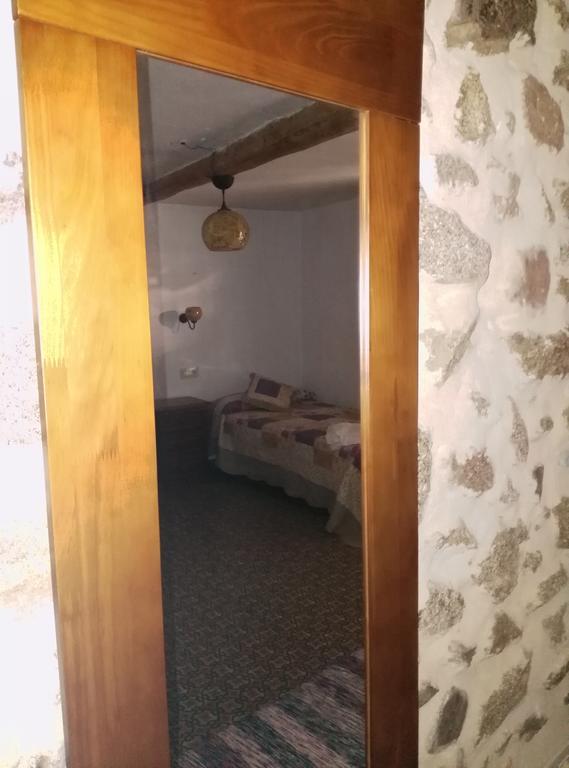 Guijo de Granadilla Apartamento O Casa Rural Roquemar المظهر الخارجي الصورة