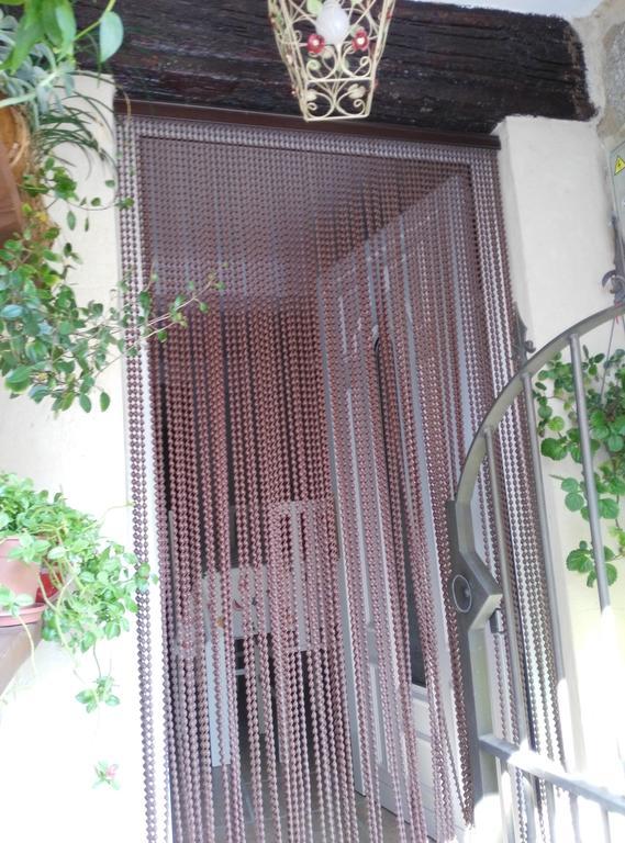 Guijo de Granadilla Apartamento O Casa Rural Roquemar المظهر الخارجي الصورة