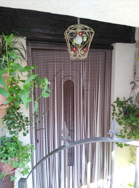 Guijo de Granadilla Apartamento O Casa Rural Roquemar المظهر الخارجي الصورة