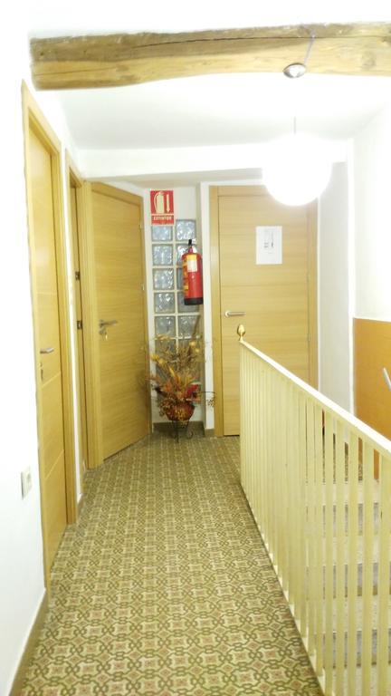 Guijo de Granadilla Apartamento O Casa Rural Roquemar المظهر الخارجي الصورة