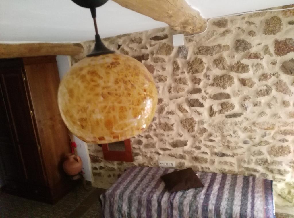 Guijo de Granadilla Apartamento O Casa Rural Roquemar المظهر الخارجي الصورة