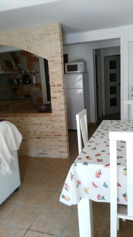 Guijo de Granadilla Apartamento O Casa Rural Roquemar المظهر الخارجي الصورة