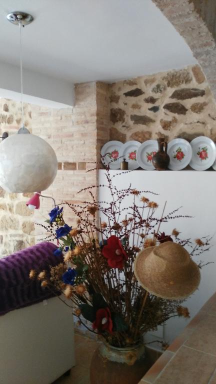 Guijo de Granadilla Apartamento O Casa Rural Roquemar المظهر الخارجي الصورة