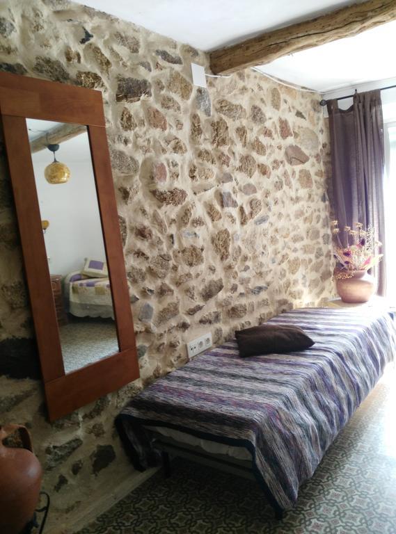 Guijo de Granadilla Apartamento O Casa Rural Roquemar المظهر الخارجي الصورة