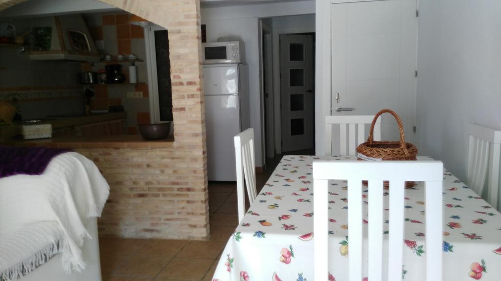 Guijo de Granadilla Apartamento O Casa Rural Roquemar المظهر الخارجي الصورة