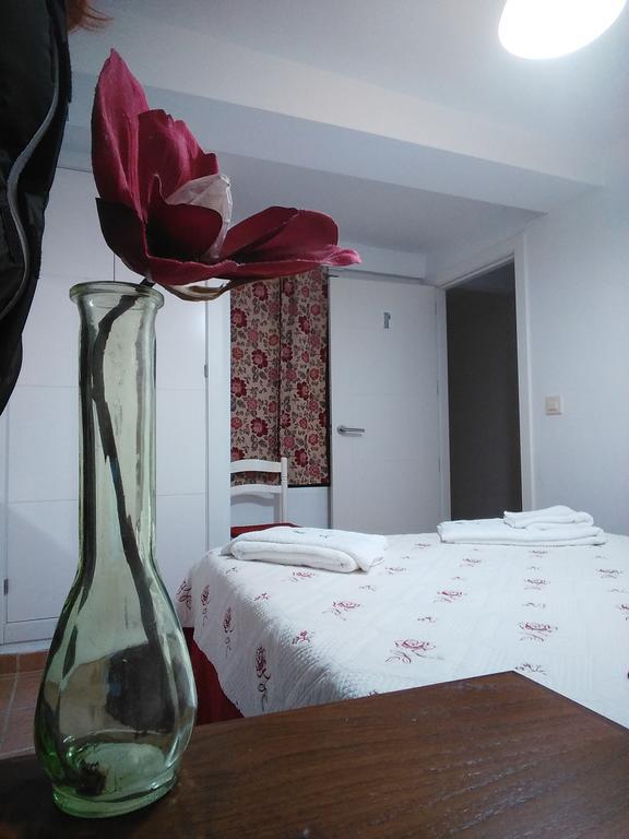Guijo de Granadilla Apartamento O Casa Rural Roquemar المظهر الخارجي الصورة